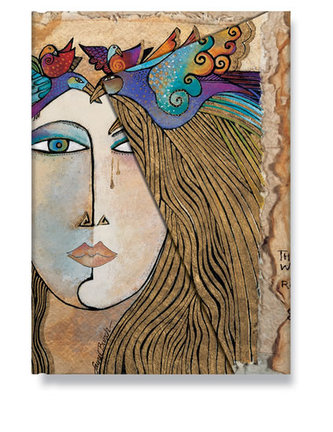 Adresář - Soul & Tears, midi 120x170