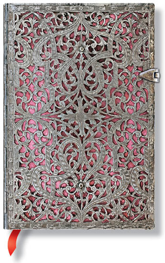 Zápisník - Sangria, midi 120x170