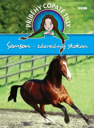Samson - zázračný skokan