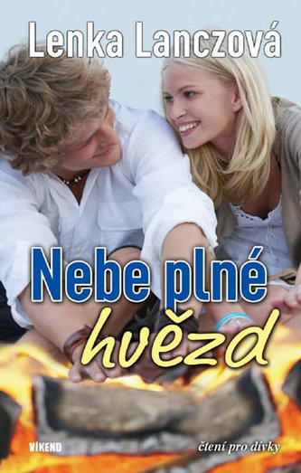 Nebe plné hvězd - 2. vydání