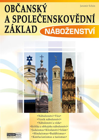 Občanský a společenskovědní základ Náboženství