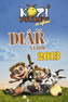 Kozí příběh se sýrem - diář na rok 2013
