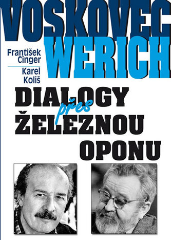 Voskovec a Werich