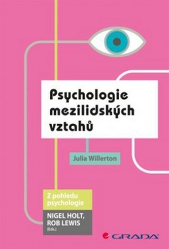 Psychologie mezilidských vztahů