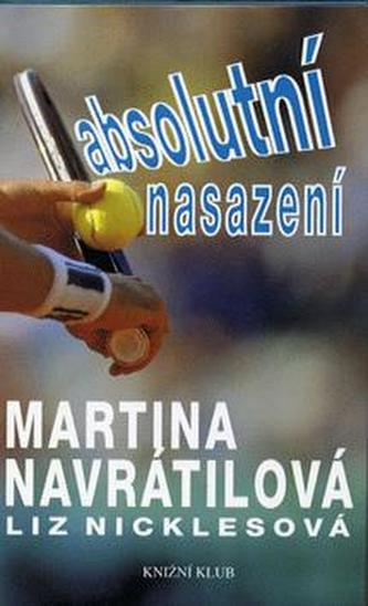 Absolutní nasazení