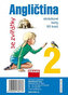 Angličtina se zvířátky 2 - obrázkové karty