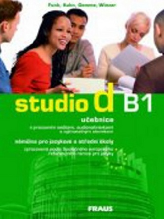studio d B1