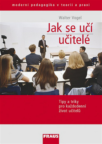 Jak se učí učitelé?