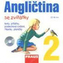 Angličtina se zvířátky 2 - CD /1ks/