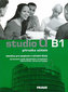 studio d B1 PU
