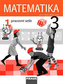 Matematika 3/1 pro ZŠ - pracovní sešit