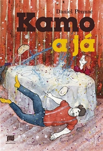 Kamo 2 - Kamo a já