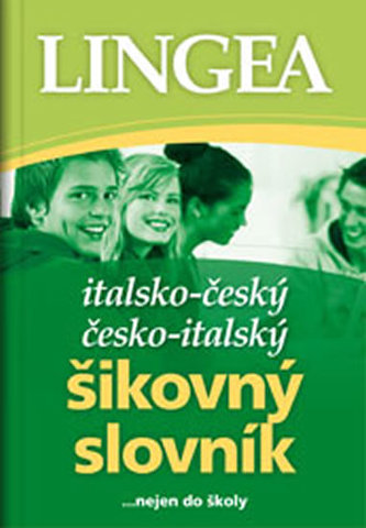 IČ-ČI šikovný slovník...… nejen do školy