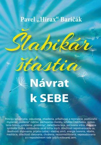 Šlabikár šťastia - Návrat k sebe