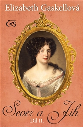 Sever a Jih díl II.