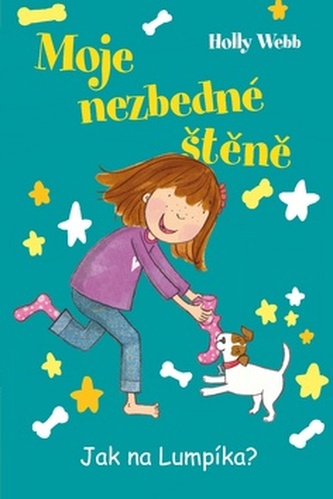 Moje nezbedné štěně