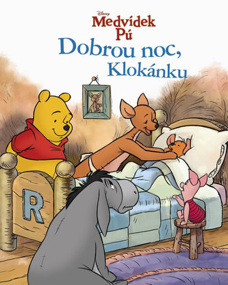 Medvídek Pú - Sladké sny, Roo