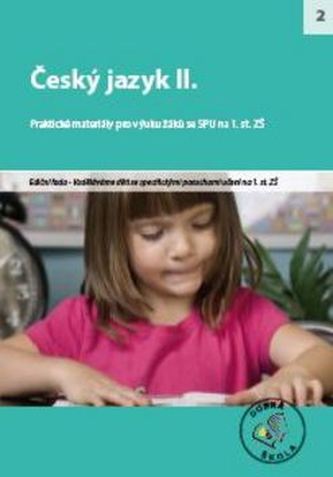 Český jazyk II. - DYS