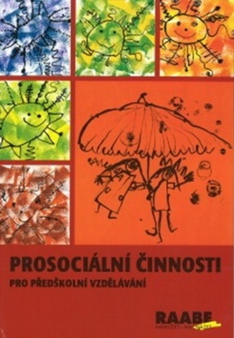 Prosociální činnosti