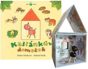 Kaštánkův domeček