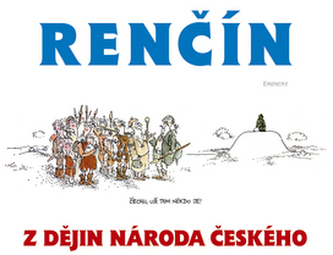 Z dějin národa českého