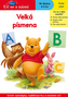 Velká písmena - Český jazyk - Uč se s námi