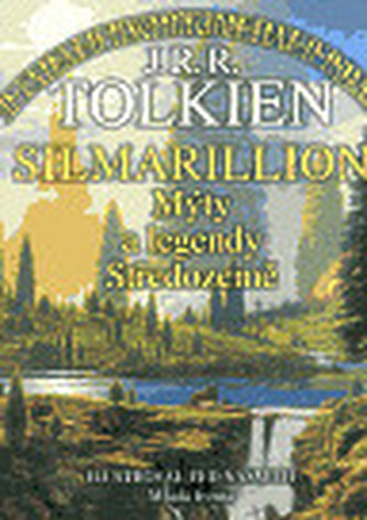 Silmarillion (ilustr.)