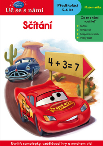Sčítání - Matematika - Uč se s námi