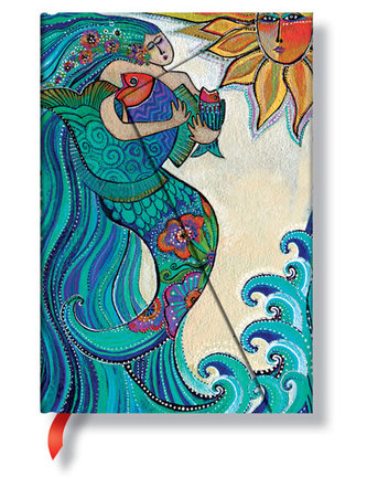 Zápisník - Ocean Song Mini