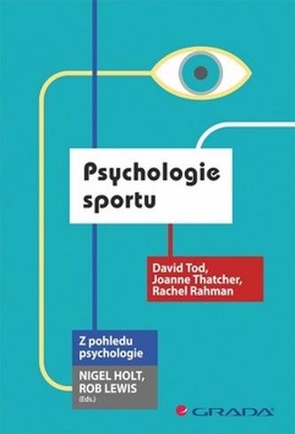 Psychologie sportu Psychologie sportu