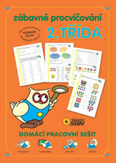 Zábavné procvičování 2. třída