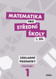 Matematika pro střední školy