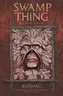 Bažináč Swamp Thing 4