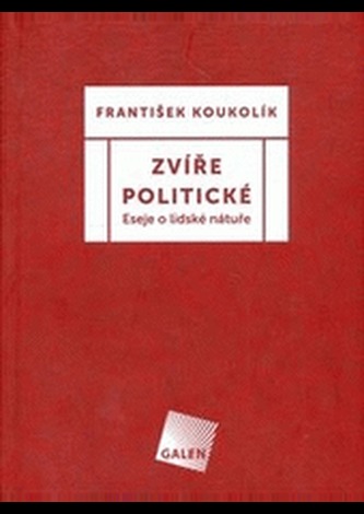 Zvíře politické