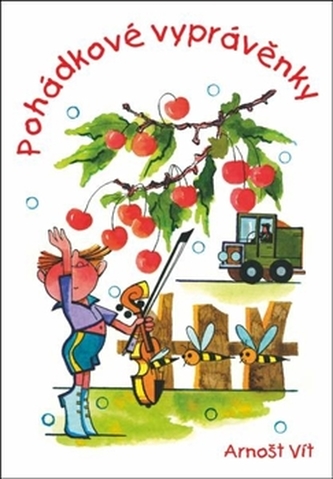 Pohádkové vypravěnky