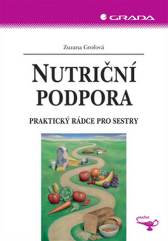 Nutriční podpora