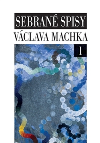 Sebrané spisy Václava Machka