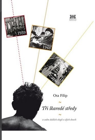 Tři škaredé středy