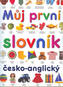 Můj první slovník česko-anglický