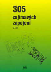 305 zajímavých zapojení - 2.díl