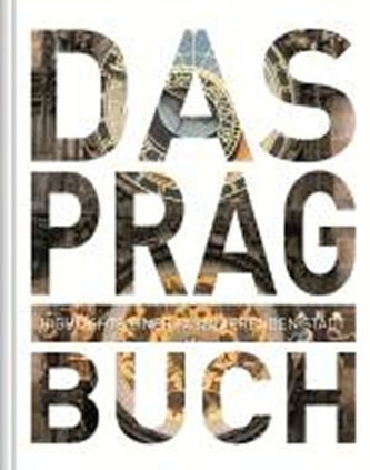 Das Prag Buch