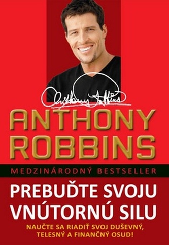 Prebuďte svoju vnútornú silu