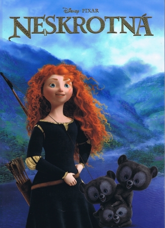 Neskrotná filmový príbeh