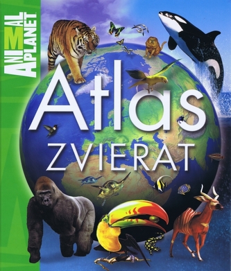 Atlas zvierat