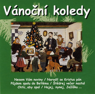 Vánoční koledy