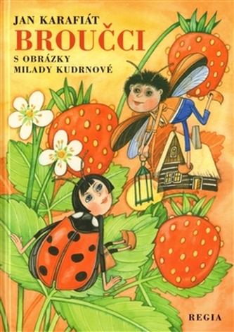 Broučci