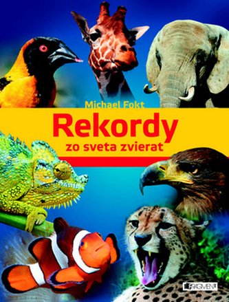 Rekordy zo sveta zvierat