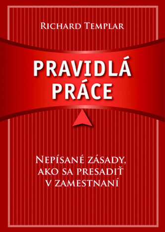 Pravidlá práce