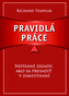 Pravidlá práce