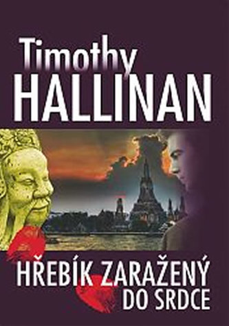 Hřebík zaražený do srdce Hřebík zaražený do srdce
